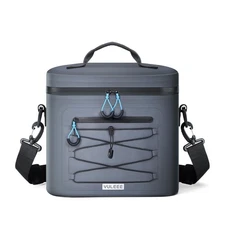 Cooler Bag 7/16/30 Can Soft Sided Small Portable Insulated Cooling Pack Everyday