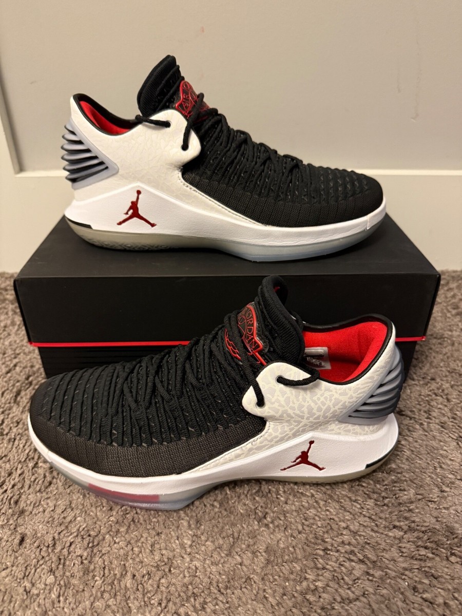 【美品】26cmAIR　JORDAN　35SH Nike Air Jordan XXXV 35 x Guo Ailun Morpho CZ8153 100 | eBay