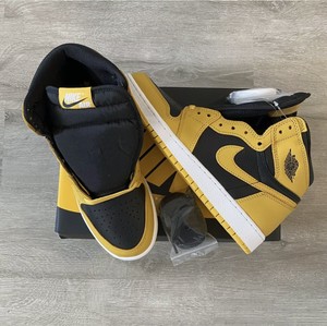 Nike Air Jordan 1 Retro High OG Pollen 