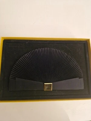 MAI01 Sac ou Pochette Fidji De Guy Laroche Vintage neuf - Photo 1/4