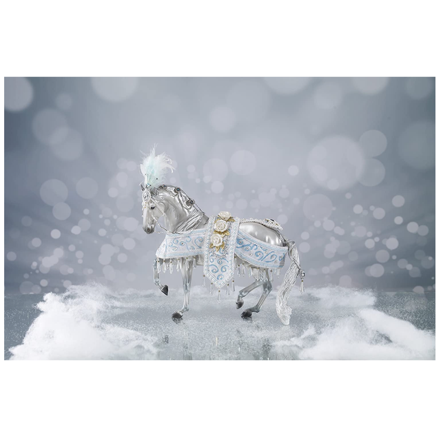 christmas breyer horse 2018
