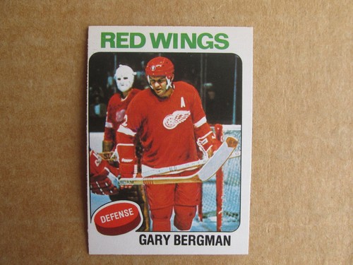 1975-76 OPC O-PEE-CHEE HOCKEY CARD SINGLES COMPLETE YOUR SET UPDATED 10/9 - Picture 179 of 324