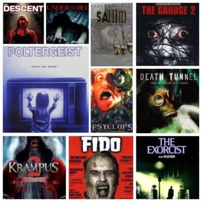 Horror Films House Of Wax Tubi Best Horror Movie Good Movies On