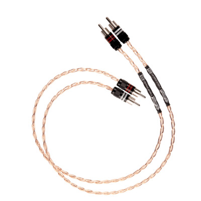 Kimber Kable Timbre Base Interconnect (pair)