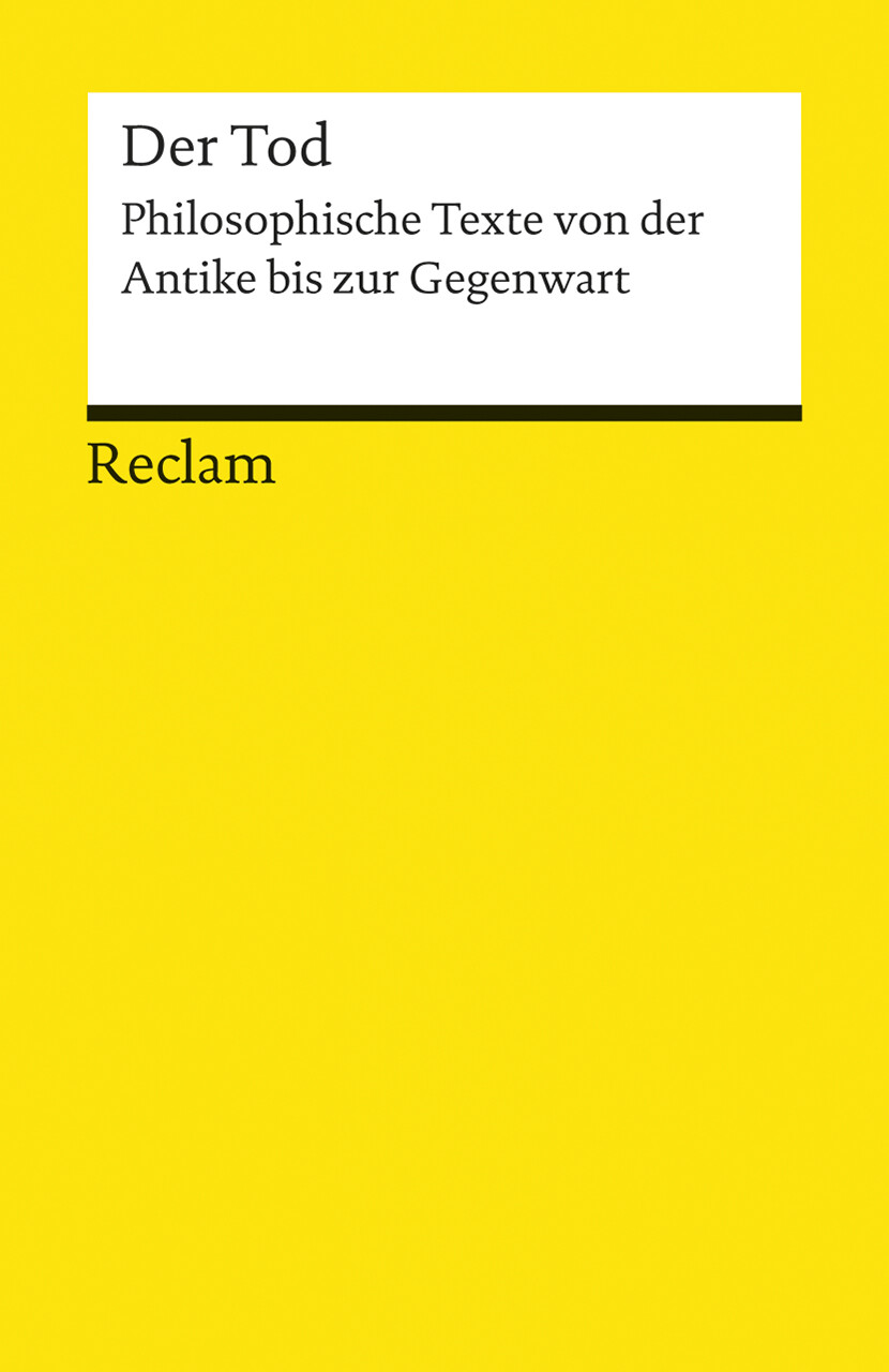 Thumbnail - Héctor Wittwer / Der Tod
