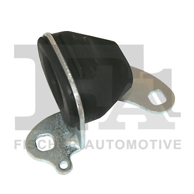 Fa1 113-970 Halter, Abgasanlage Links Rechts Vorne Rechts FÜR Audi Porsche VW-image