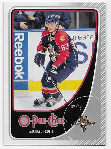 10/11 O-PEE-CHEE BASE Hockey (#1-250) U-Pick From List - Picture 142 of 250