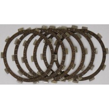EBC Redline Clutch Kit CK2245 Yamaha RT180 1990-1997 DT175 1980-1981 Yam