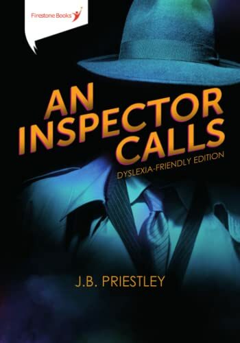 An Inspector Calls: Dyslexia-Friendly Edition - Image 5