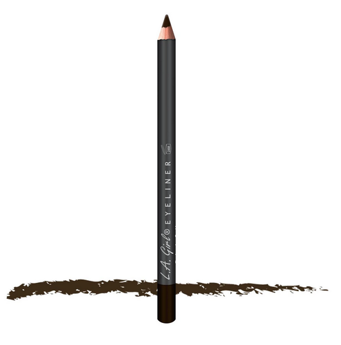 L.A. LA Girl Eyeliner Pencil - Picture 9 of 22