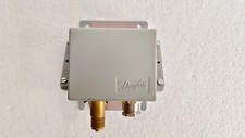 DANFOSS KPS39 PRESSURE SWITCH 45 BAR