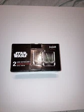 Joy Jolt Luke Skywalker glasses