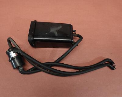 2009-2011 KAWASAKI ER650 ER-6N EVAP VAPOR CHARCOAL EMISSION CANISTER