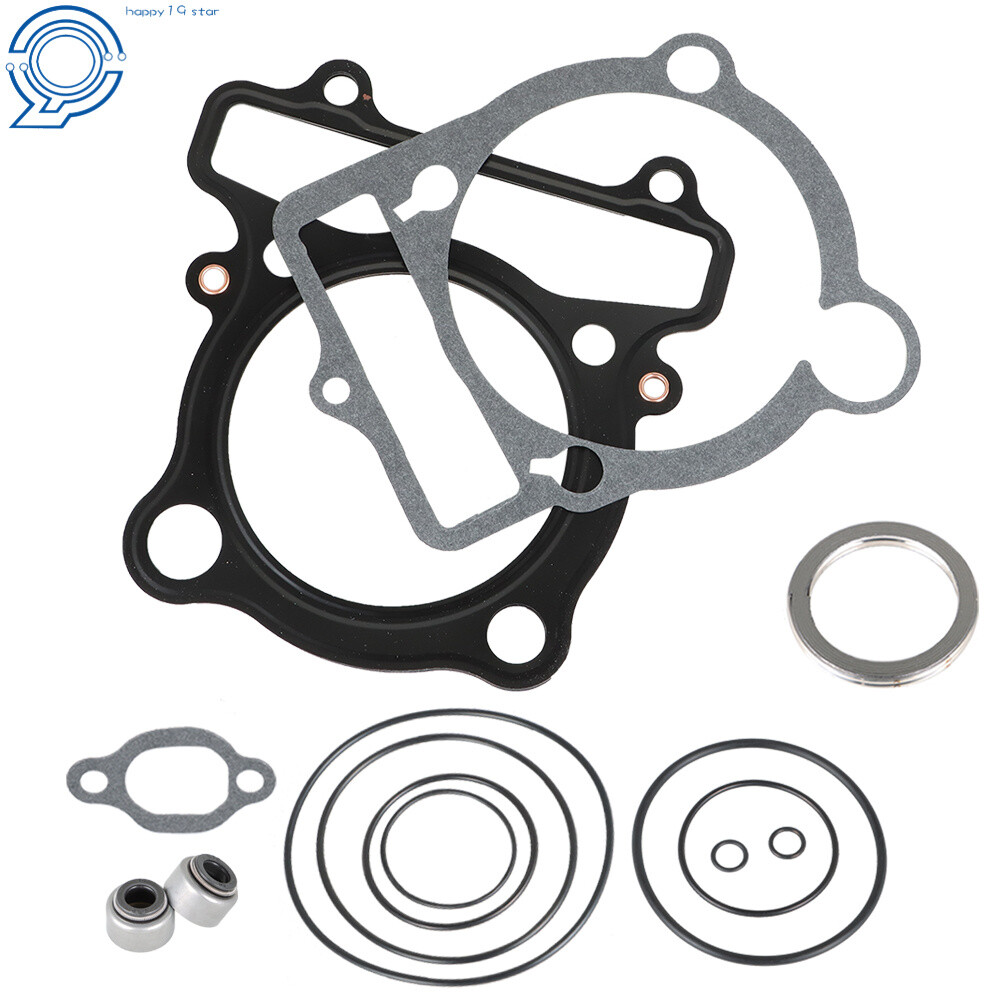 NE Top End Head Gasket Kit For YAMAHA 350 Warrior Raptor Big - View #4