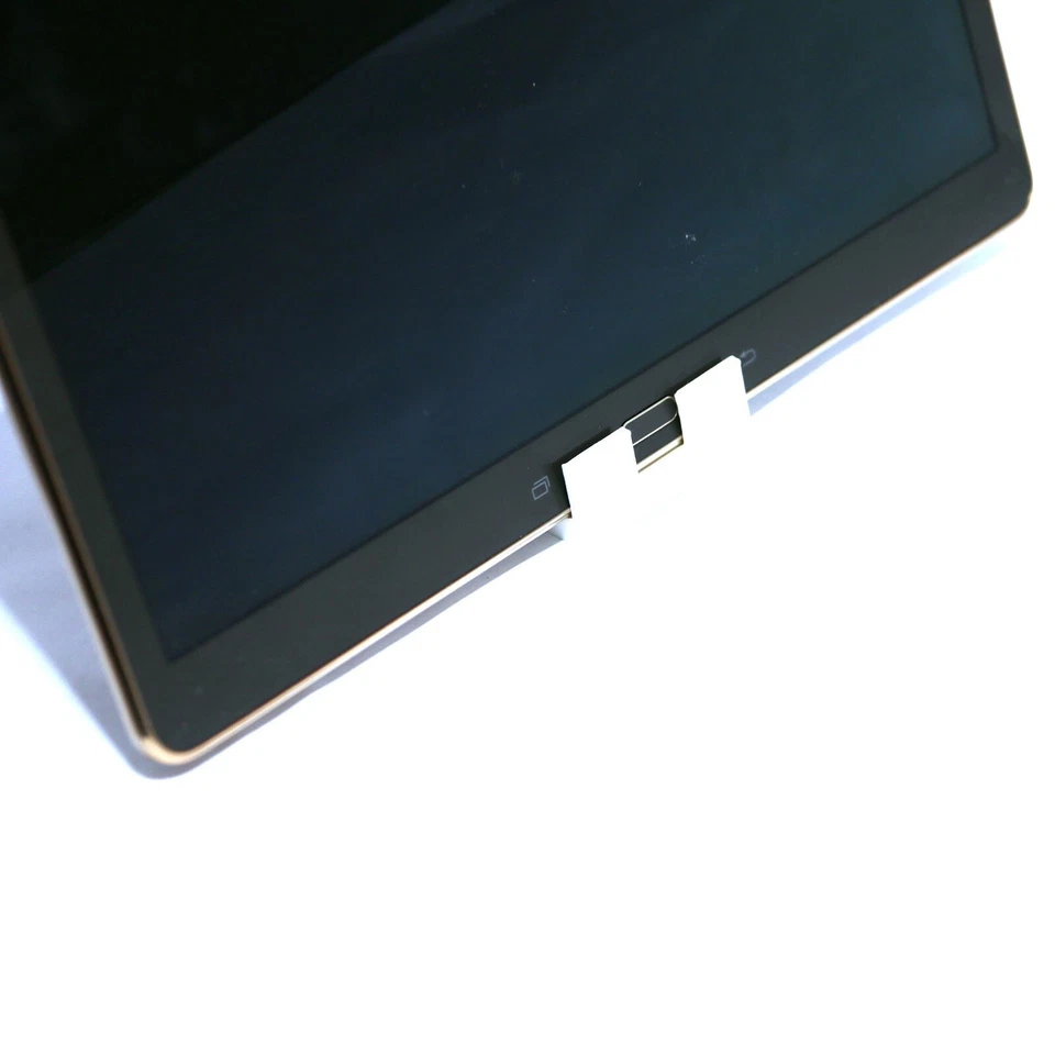 Stand Holder Mount Cradle Desktop Display Bracket Socket for Tablet iPad Samsung - Image 3 of 4