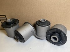 Front Lower Control Arm Bushing For 2005-2010 Dodge Dakota -raider 4 Pcs2 Side