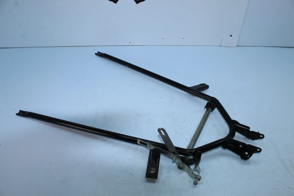 2011-2016 SKI-DOO SKANDIC 550F FRAME UPPER SUPPORT TUBE WELDED 518329107 - Image 2 of 4