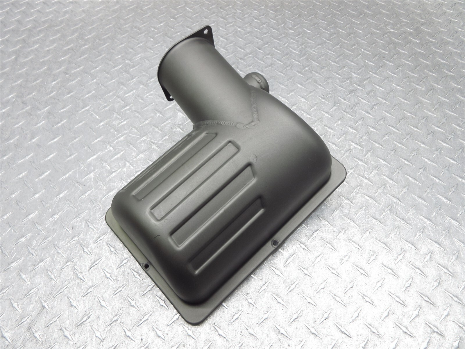 2008 Ferrari F430 Spider LH Left Driver Side Air Cleaner Box Filter Cover Lid