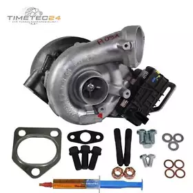 Turbolader BMW 3er 330d E46 150kW 204PS M57N 750773-15 11657790311K