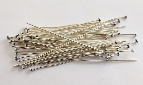 Lot De 50 Bandes D'en-têtes Mâles 40 Broches - Pas 2.54mm (0.1") - Pour Arduino, Prototypage électronique