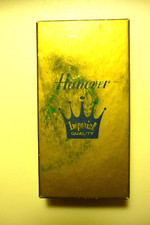 Old Vtg Collectible Hanover A Man's Shoe Shoes Shoe Horn With Box