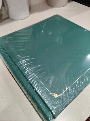 Creative Memories 12 X 12 Evergreen Album. NEW | eBay