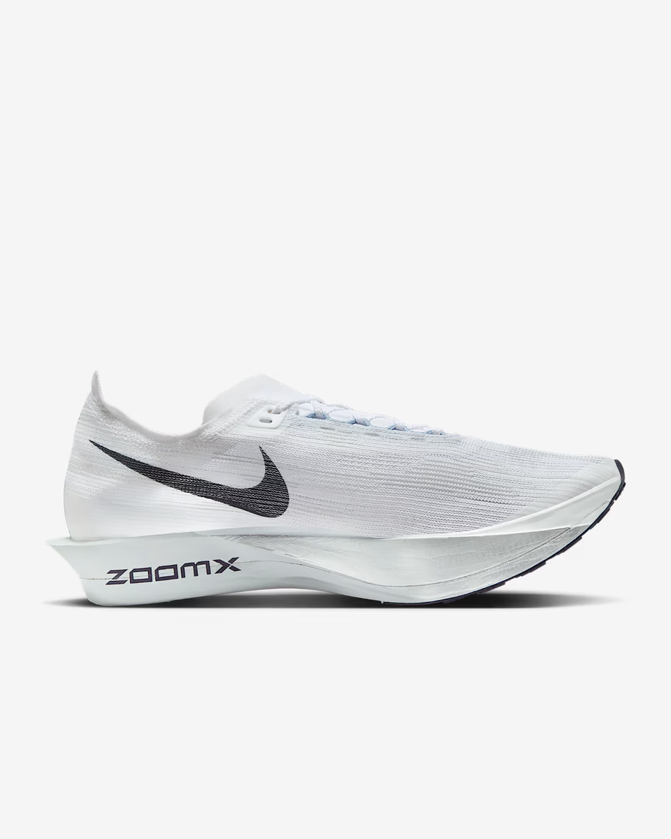 HF6416-100 Nike Streakfly 2 White Gridiron Obsidian Mist (Men's