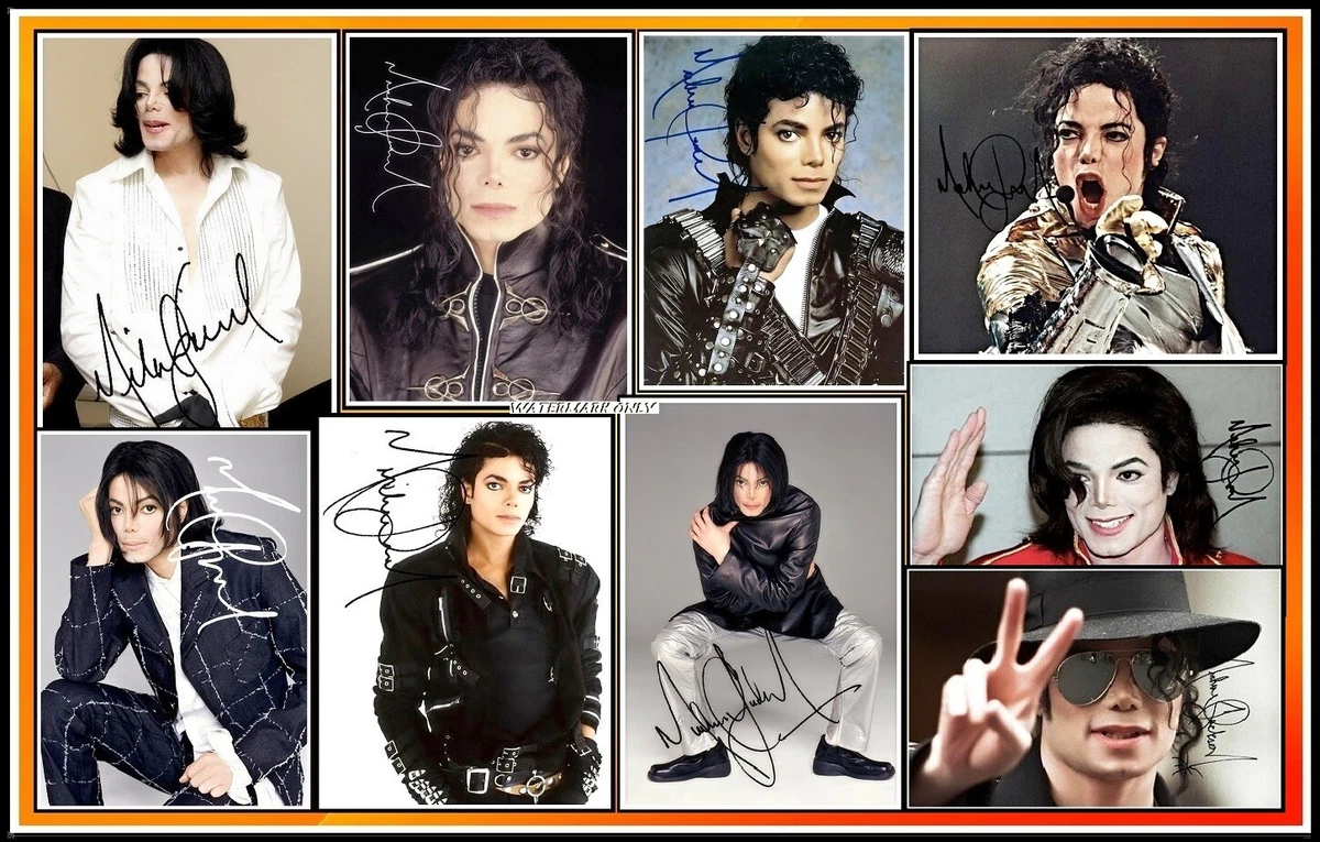 Michaels collage deals
