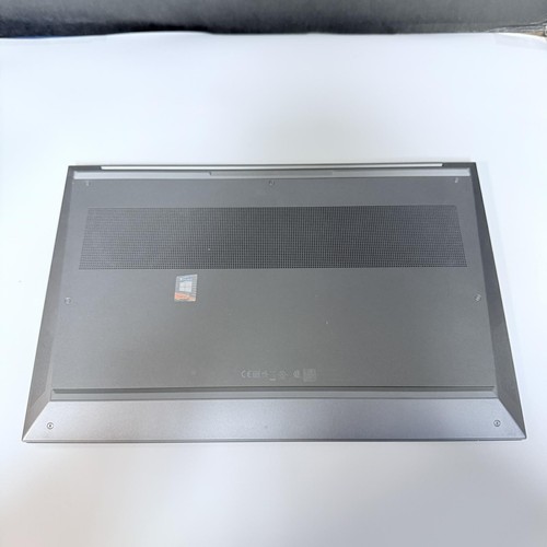 HP ZBook Studio 15,6" G8 Mobile Workstation, i7-11850H, 32GB, 1TB, RTX A2000 - Bild 6 von 18