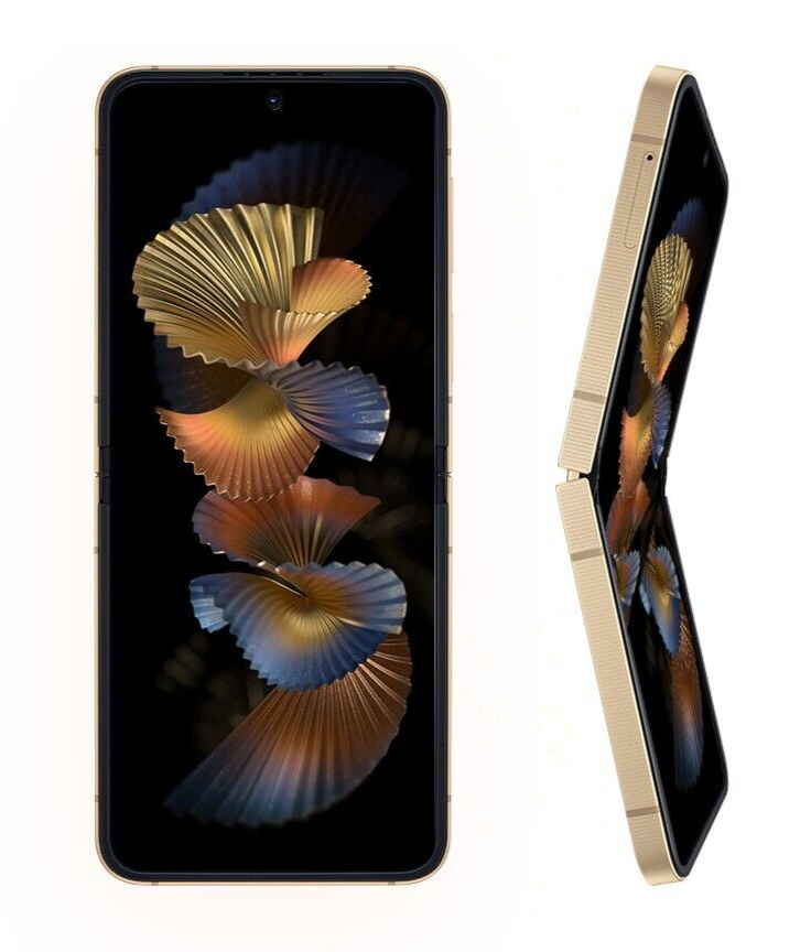 Samsung Galaxy W25 Flip 5G (Z Flip 6) 6.7