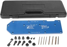 71600 Manifold Template for Ford 4.6L/5.4L/6.8L V10 2＆3 Valve Triton Engines