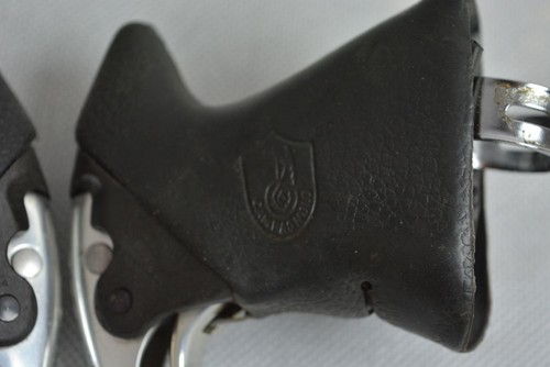 CAMPAGNOLO RECORD 2x8 shifters \ brake levers !! - Picture 10 of 10