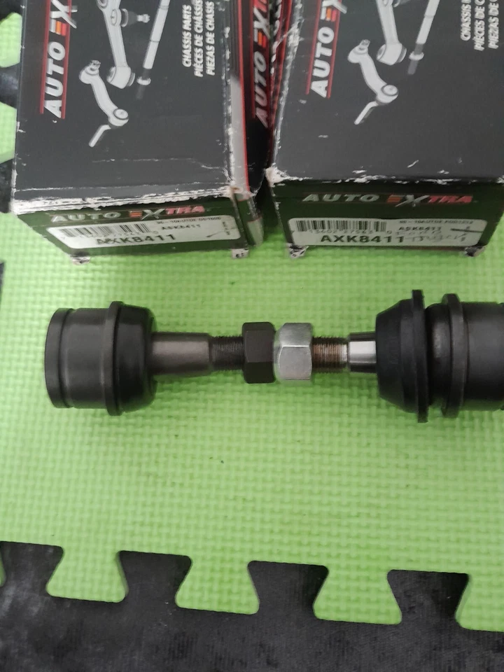 AUTO EXTRA PAIR LOWER BALL JOINTS - Image 4 of 4