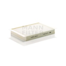CU25002 MANN Cabin Filter for Mercedes Benz GLC200 250 2.0L X253 Petrol 2015-19