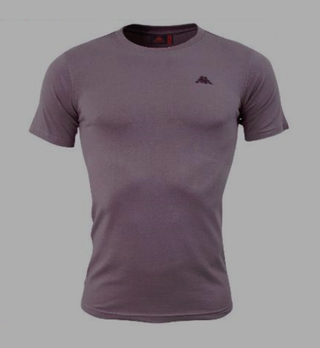 ROBE DI KAPPA GORDEN T-SHIRT UOMO MANICHE CORTE MAGLIETTA POISON GIROCOLLO  M - L | eBay