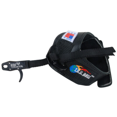 TRU Ball Scout Release Bone Collector Buckle Large