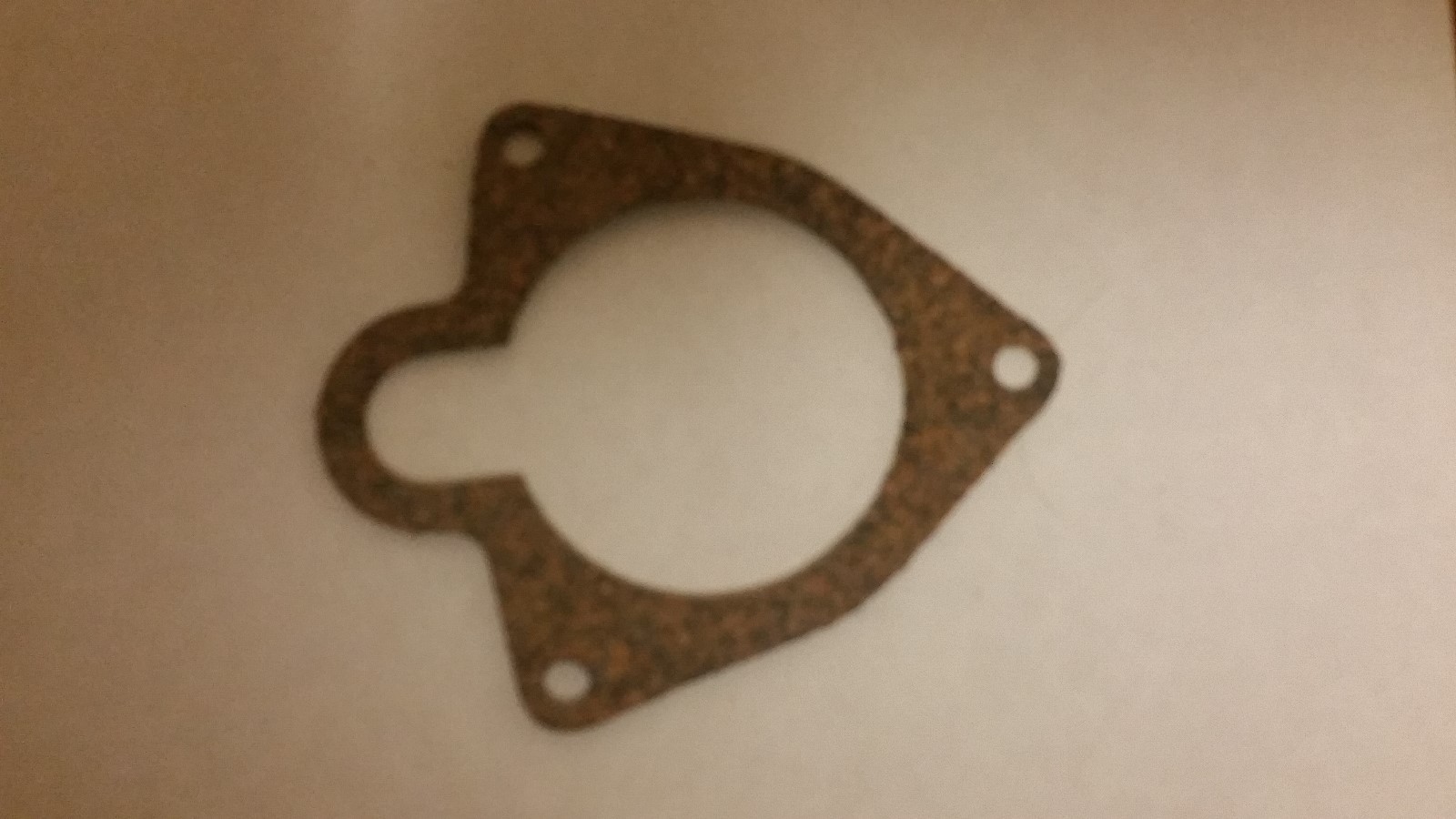 Vintage Ford Distributor Gasket Assortment 19321941 V8 flathead 2127