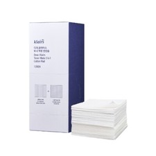 Almohadilla de algodón KLAIRS Toner Mate 2 en 1 120EA