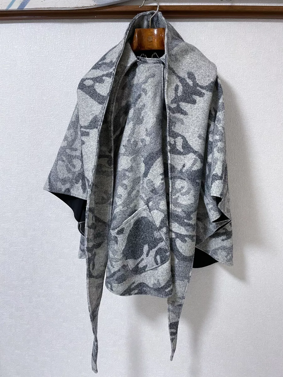 Lindsey top thornburg coat