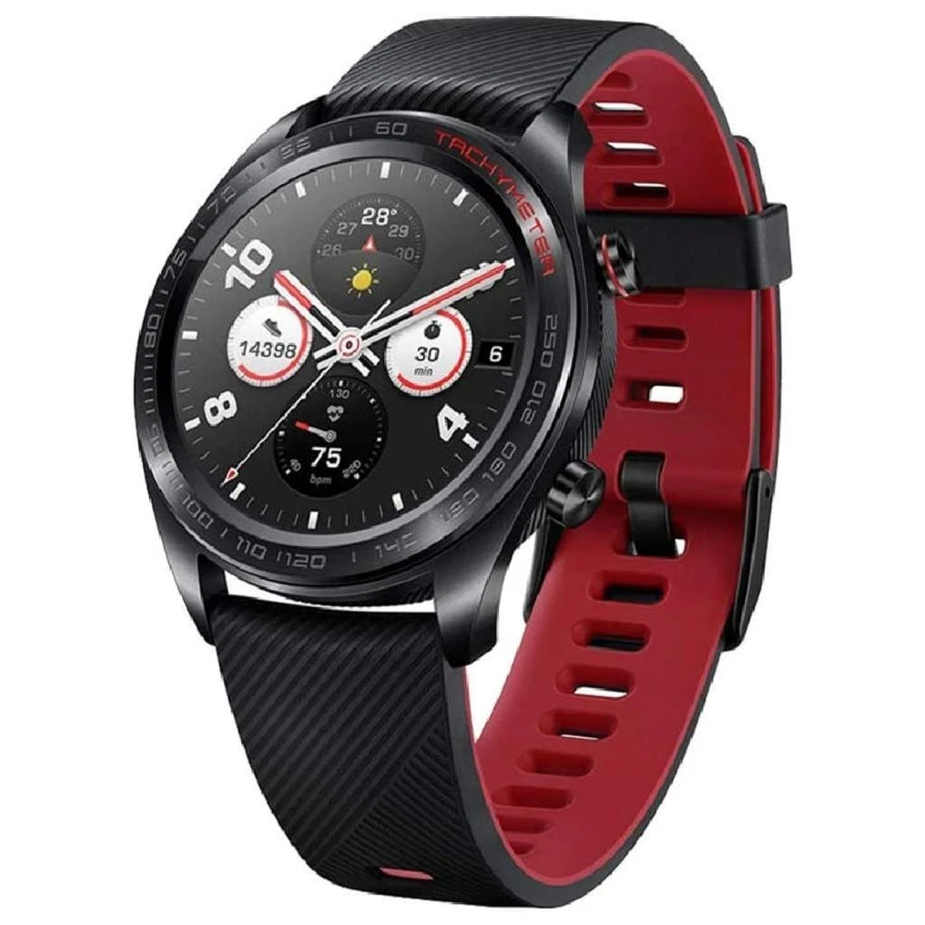 Smartwatch honor 9 clearance
