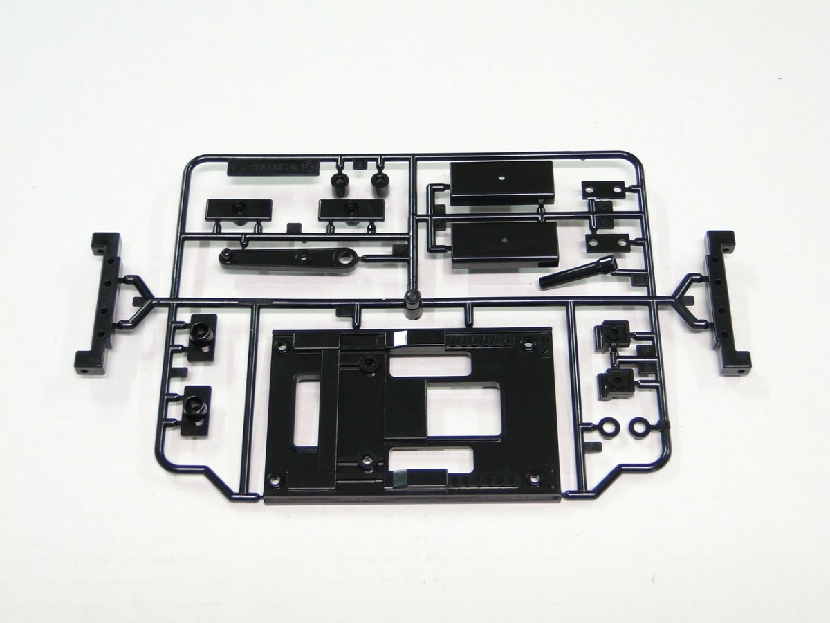 Tamiya King Grand Knight Hauler Globe Liner Aeromax Front - Foto 8
