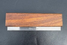 Horse Brushes For Grooming Wood Handle Stainless Steel Teeth Horse Brush