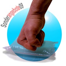 500 LUFTPOLSTERKISSEN profi Füllmaterial Verpackung Luftpolsterfolie Luftpolster