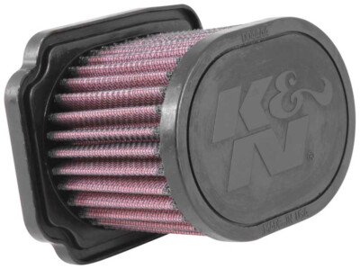 K&N Engine Air Filter: High Performance, Premium, Powersport Air Filter: Fits 20