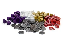 Wyrmspan - Upgrade Pack