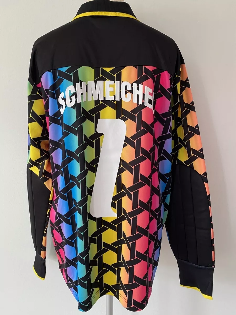 Denmark 92 goalkeeper shirt 2025