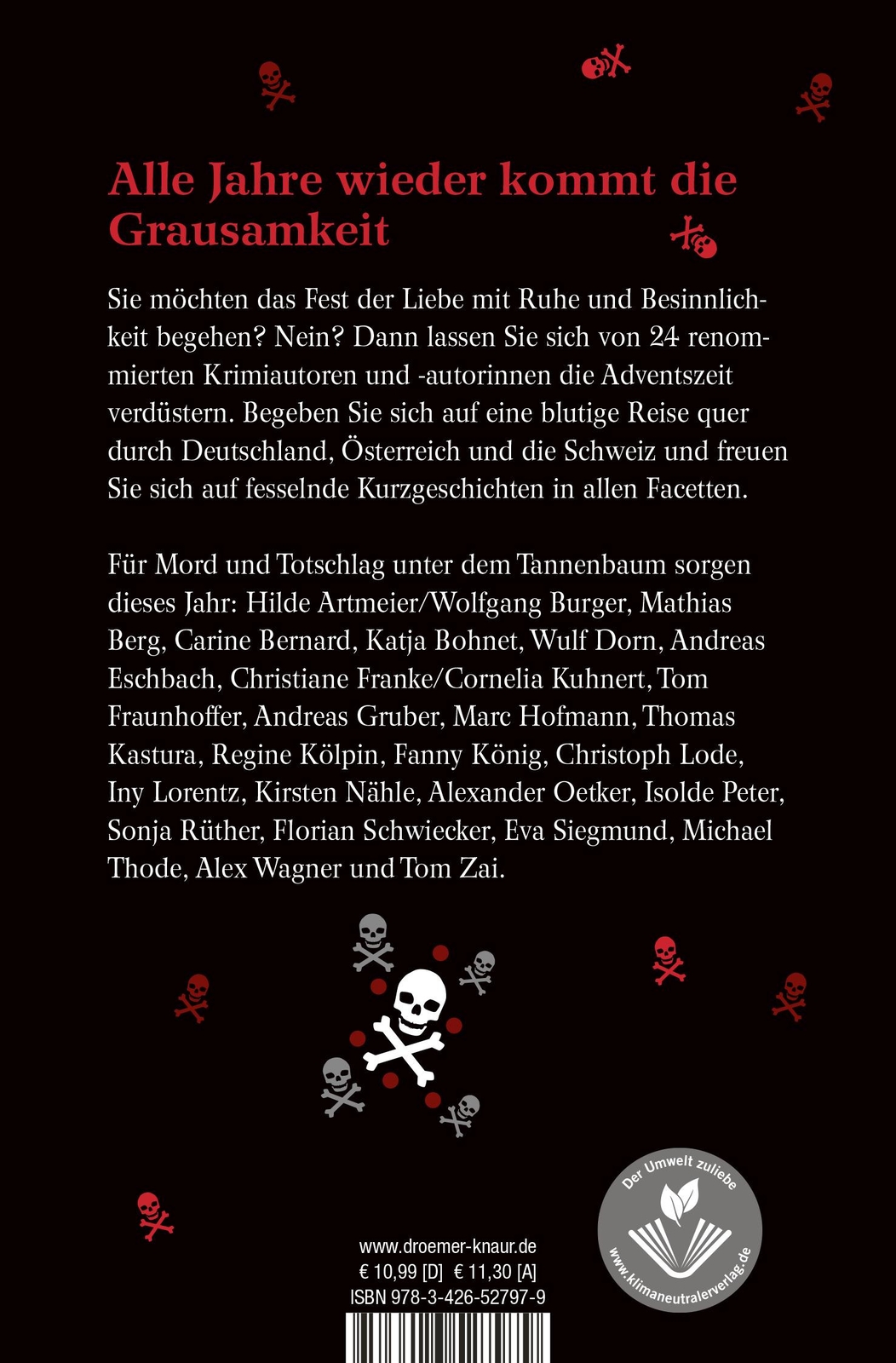 Thumbnail - Winter, Weihrauch, Wasserleiche Andreas Gruber