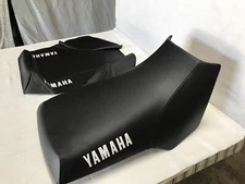 YAMAHA BIG BEAR SEAT COVER YFM 350 BIG BEAR SEAT COVER 1987 - 1999 (Y*-156)