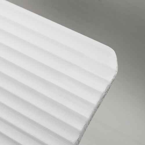 RV Patio Awning Cover Kit 50" Segment Overlap to Protect Vinyl Black or