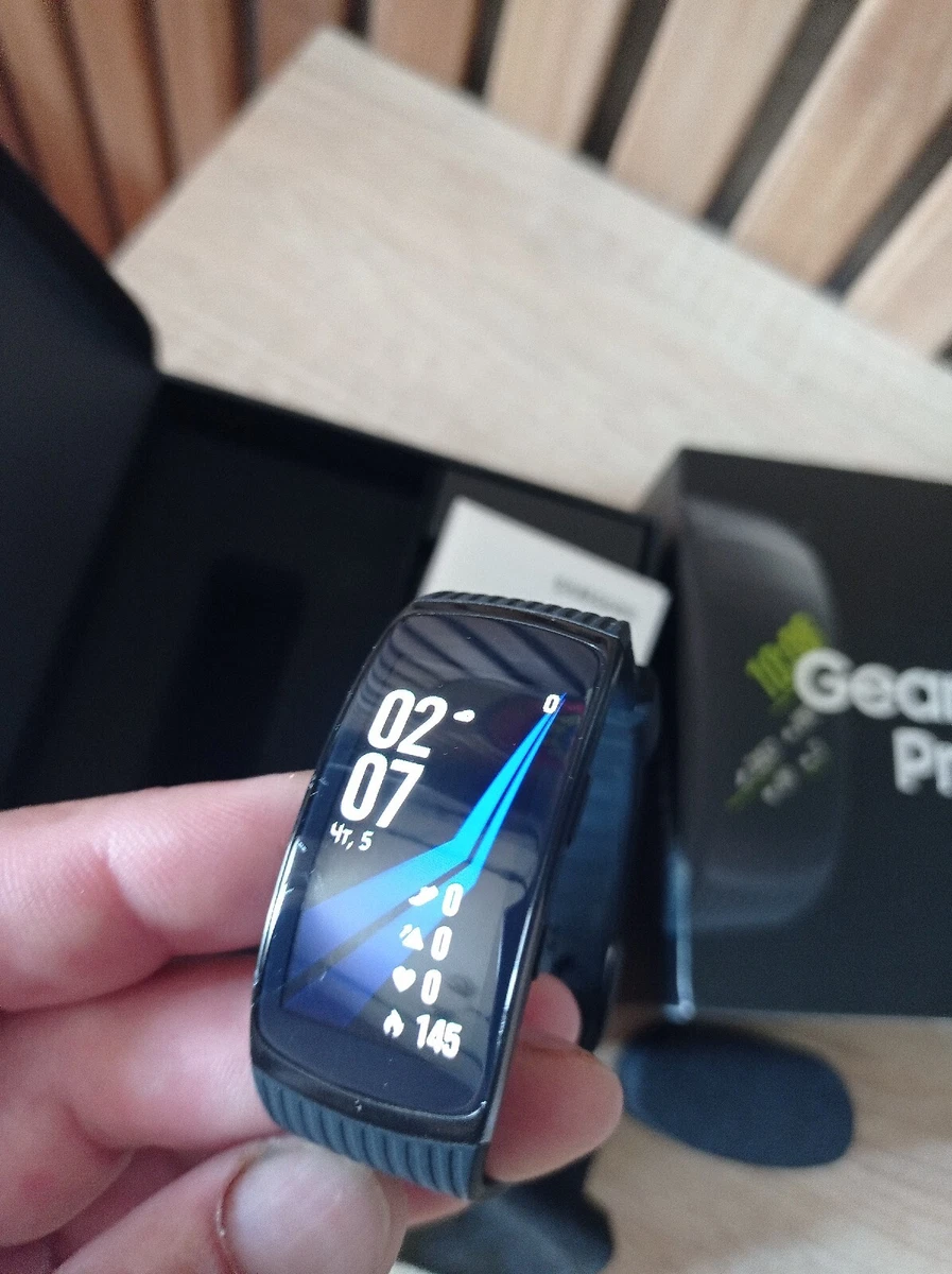 Samsung gear top fit2 pro price